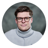 Yannis Pfleger, Co-Founder of CaniBrush